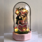 Bluetooth Globe - Image 2