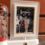 Frame and Globe Duo - Image 2