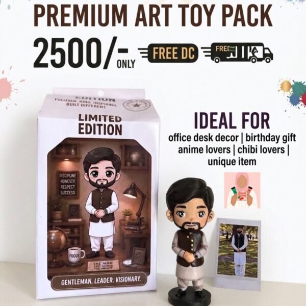 Your Anime Chibi