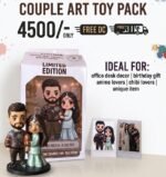 Couple Anime Chibi