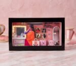 Makeup girly room theme