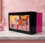 Makeup girly room theme - Image 2