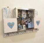 New Born Baby Theme Keyholder Hanging - Image 2