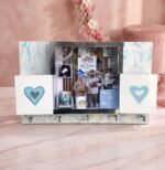 New Born Baby Theme Keyholder Hanging