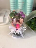 Fairy Tale Music Globe - Image 4
