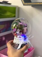 Fairy Tale Music Globe - Image 3