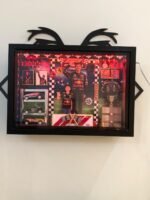 F1 Car Theme Frame - Image 4
