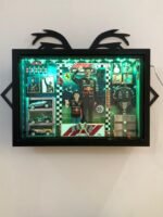 F1 Car Theme Frame - Image 5