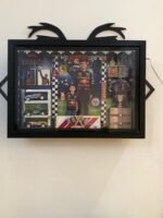 F1 Car Theme Frame - Image 2