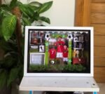 Ronaldo Soccer theme - Image 2