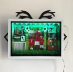 Ronaldo Soccer theme