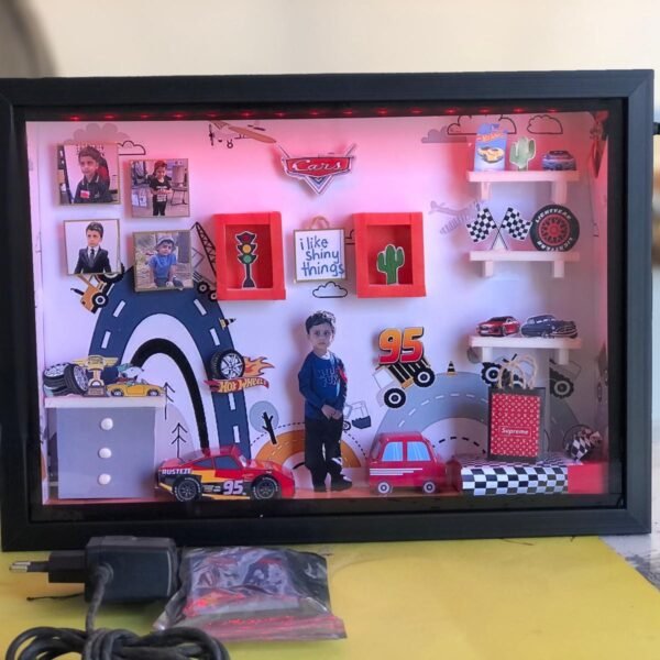 Cars theme