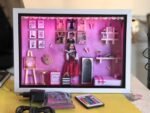 Girl room Color Changing Frame - Image 2