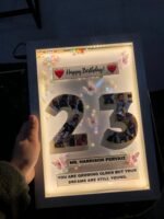 Birthday Age Frame - Image 3