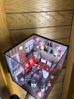 Couple room theme - Image 3