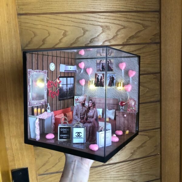 Couple room theme