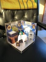 Umrah / Hajj theme