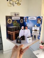Umrah / Hajj theme - Image 2