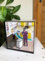 Dentist theme Box