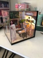 Teacher classroom theme