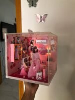 Princess girl them Room Box - Image 3