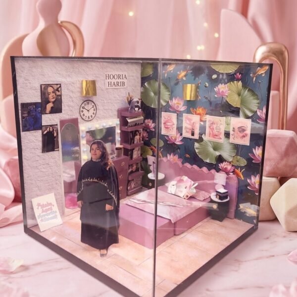 Dream Room Girly  Theme
