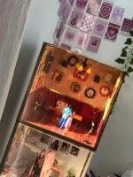 Museum of us box