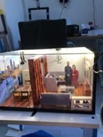 Cozy tv lounge Theme - Image 5