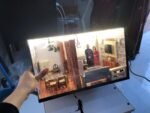 Cozy tv lounge Theme