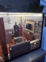 Cozy tv lounge Theme - Image 3