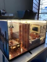 Cozy tv lounge Theme - Image 4