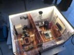 Cozy tv lounge Theme - Image 2