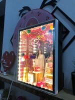 Infinity Magic Photo Frame - Image 2