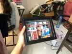 Denist Theme 6x8 LED Frame - Image 2
