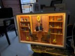 Decent Office theme office LED Frame - Image 2