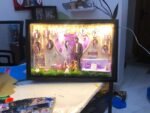 Couple  theme office LED Frame - Image 3