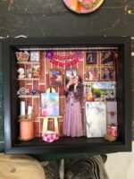 Artist Theme 8×9 LED Frame - Image 3