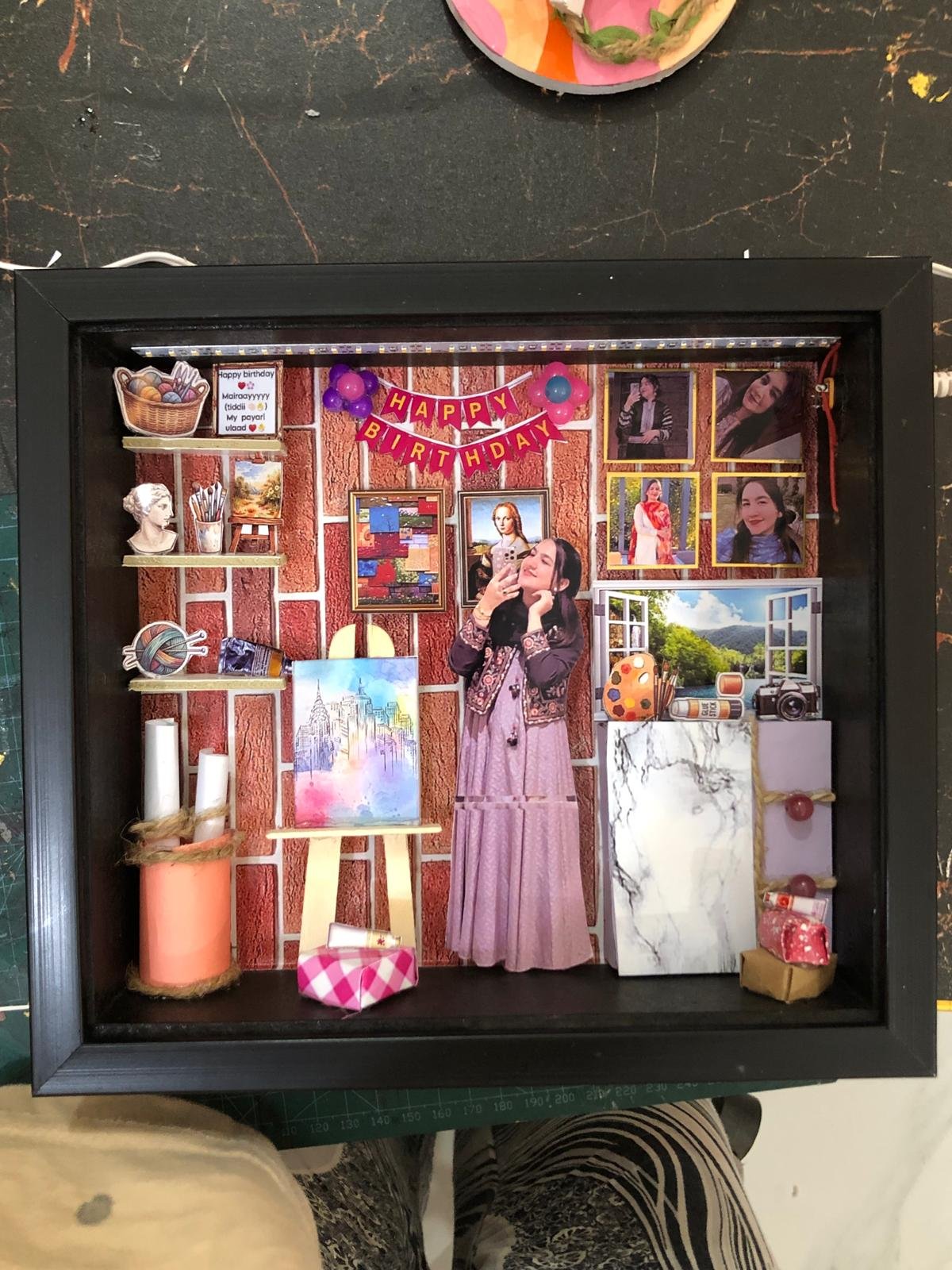 WhatsApp Image 2026-10-05 at 11.17.56 AM (2) Artist Theme 8×9 LED Frame - Image 1
