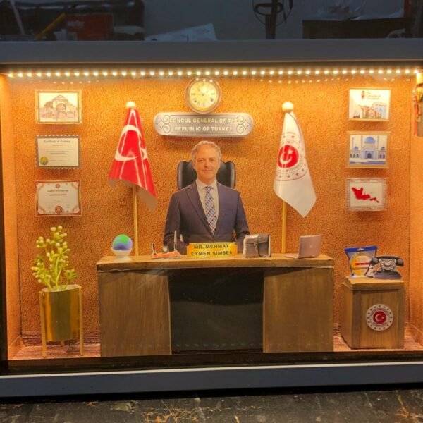 Office office theme