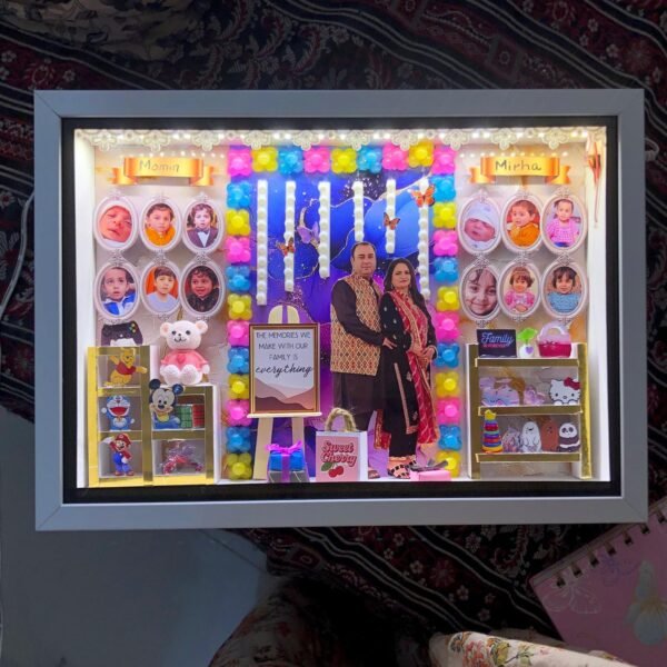 Couple theme
