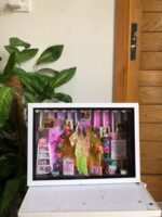 Girly birthday theme - Image 3