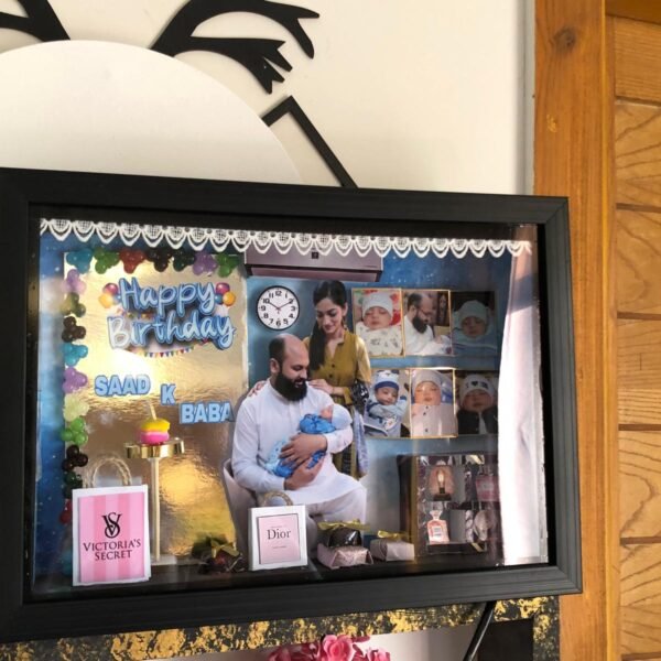 Newborn Parents theme