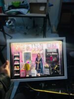 Beauy Parlour theme