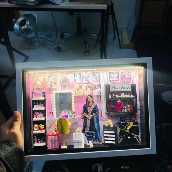 Beauy Parlour theme