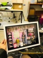 Beauy Parlour theme - Image 3