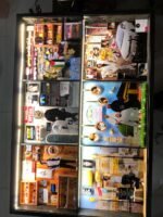 6 in 1 Customize Frame