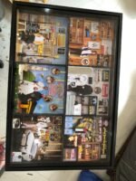 6 in 1 Customize Frame - Image 2